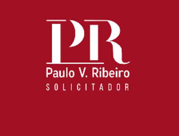 Paulo V. Ribeiro - Solicitador