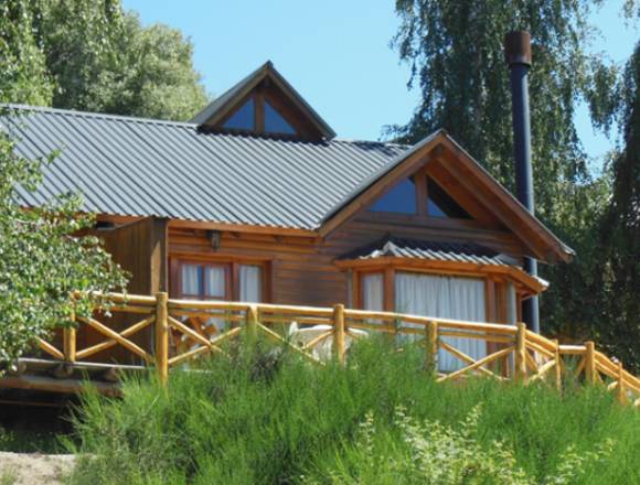 Complejo Patagonia - Villa Pehuenia - Neuquen