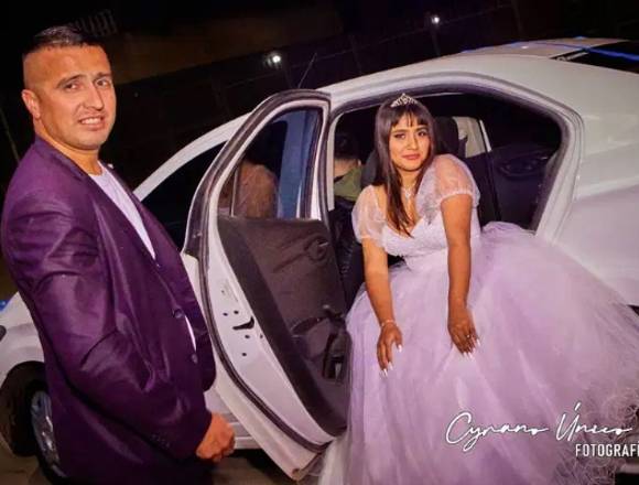 Fotografo Artístico Profesional De Eventos