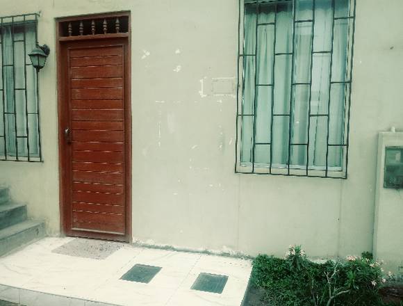 Vendo. departamento en buen precio