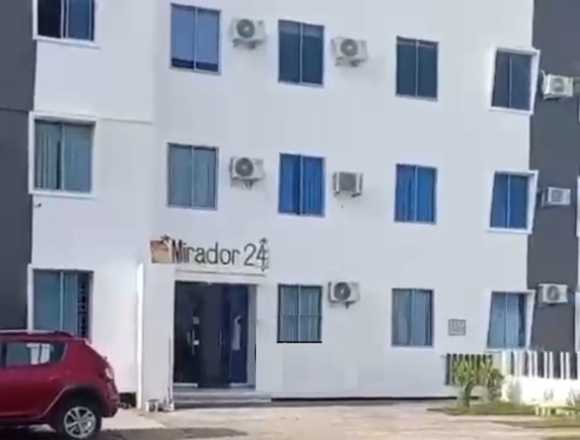 APARTAMENTO SANTIAGO DE TOLU, BUENAS COMODIDADES