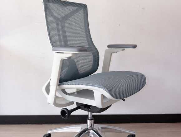 Silla de Oficina / Silla Ergonómica Regulable
