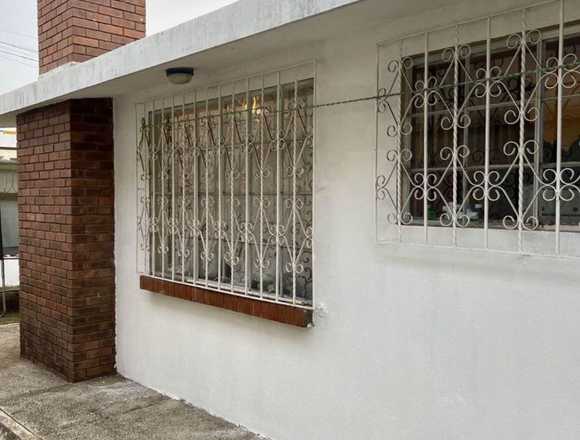 Casa de un Nivel en Venta en San José Pinula