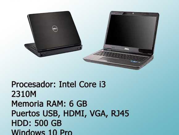 Dell Inspiron N4110 