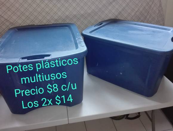 Venta de productos del hogar 