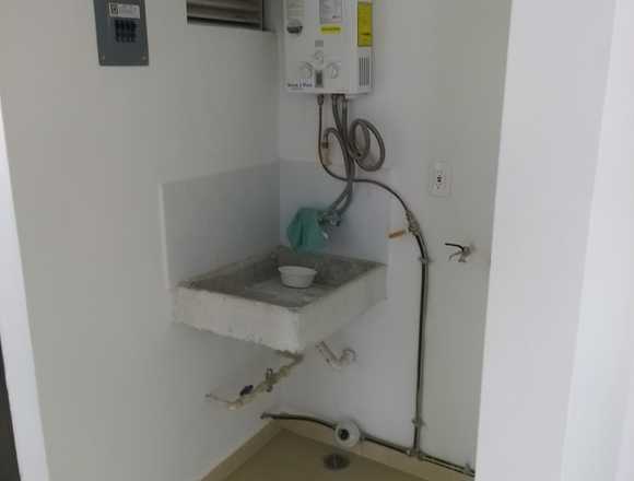 Céntrico departamento a VENTA