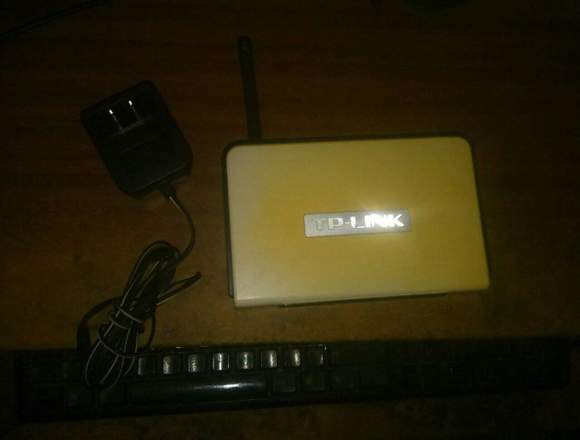 Se Vende Routers TP-LINK