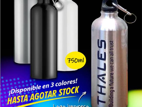 Custombulk Argentina Botellas Personalizadas