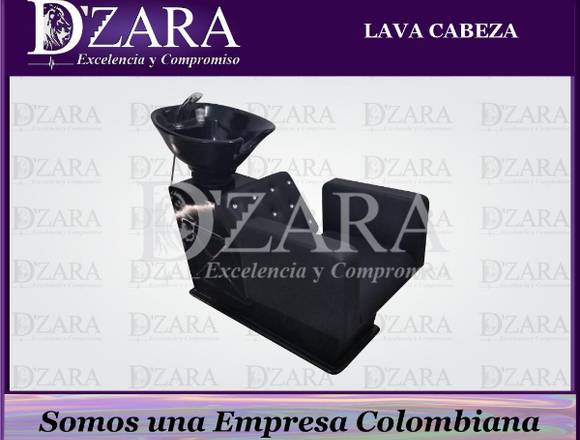 LAVA CABEZAS ECONOMICO