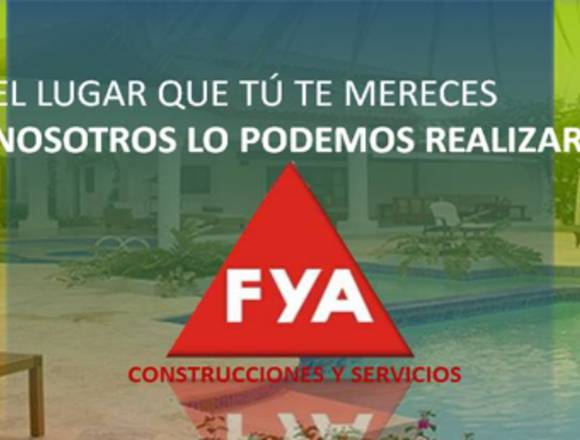 CONSTRUCCIONES  EN DRYWALL Y SERVICIOS GENERALES