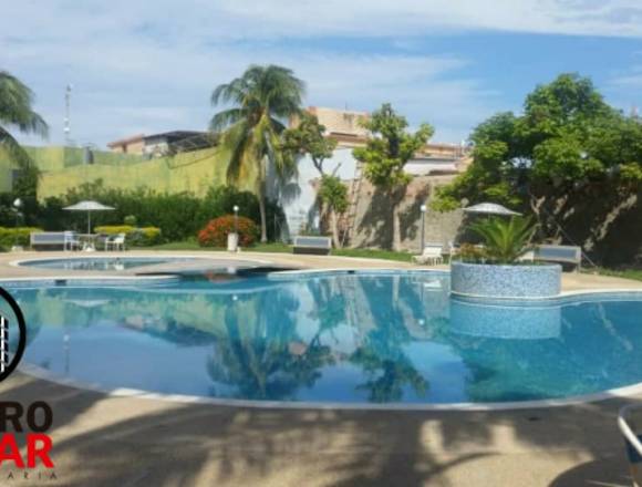 APARTAMENTO EN VENTA EN TUCACAS   SECTOR MORROCOY