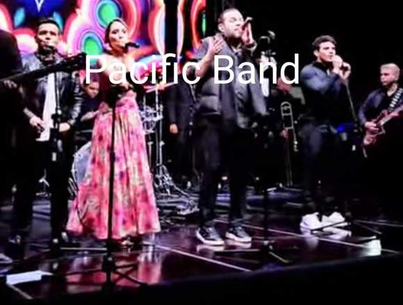 Música en Vivo para Eventos