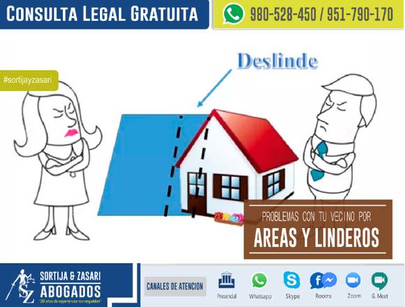 SORTIJA & ZASARI ABOGADOS | CIVIL 