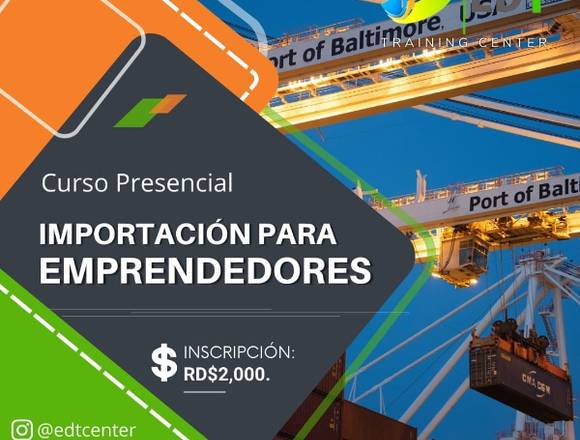 CURSO - TALLER Contabilidad para emprendedores 