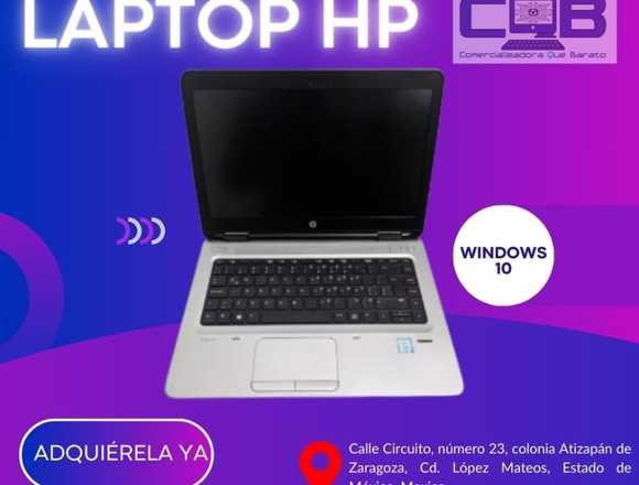 computadora    hp parauniversitario