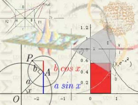 Confección de trabajos prácticos de matemática