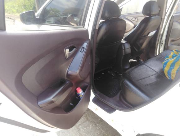 VENDO HYUNDAI TUCSON IX 