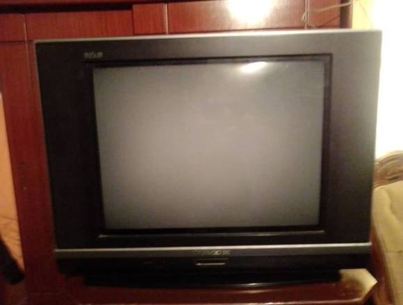 TELEVISOR DAEWOO DE 21 PULGADAS