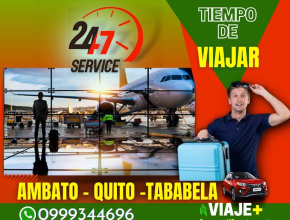 Solicito conductor con autoSUV para transporte VIP