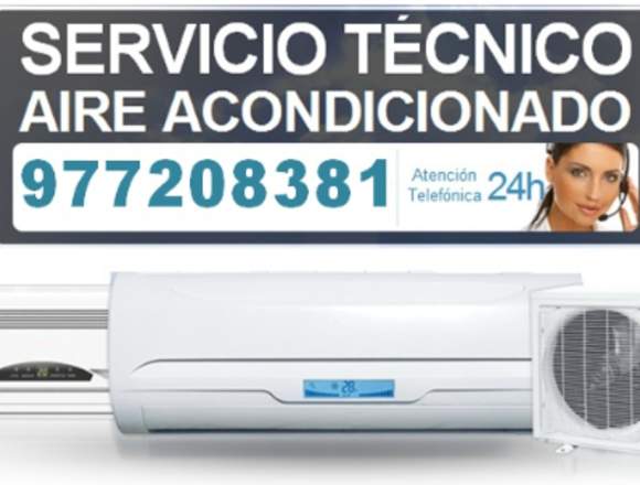 Servicio Técnico Convair Amposta 977208381