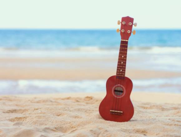 Aprende Ukelele Online