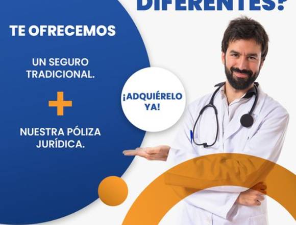 ¿Por qué somos Diferentes?