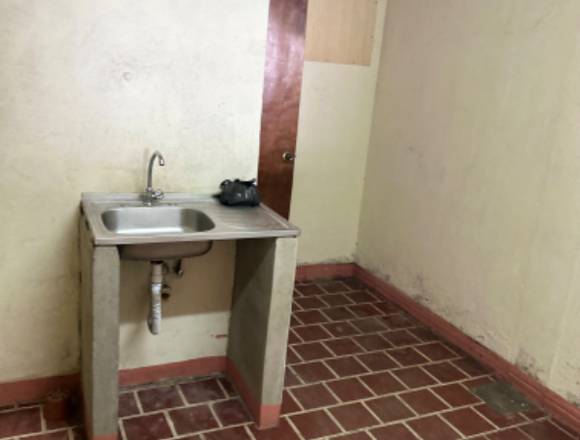 Vendo casa en Zona 2 Guatemala