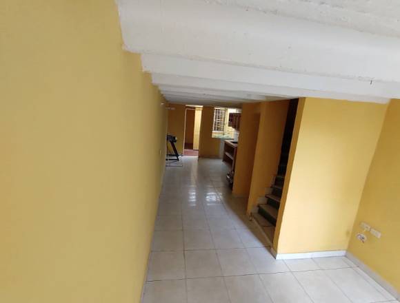 CASA EN VENTA ALFONSO LOPEZ BUCARAMANGA