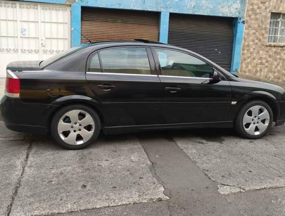 Chevrolet vectra full equipo