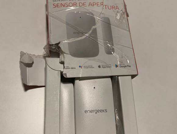 Sensor Puerta Energies