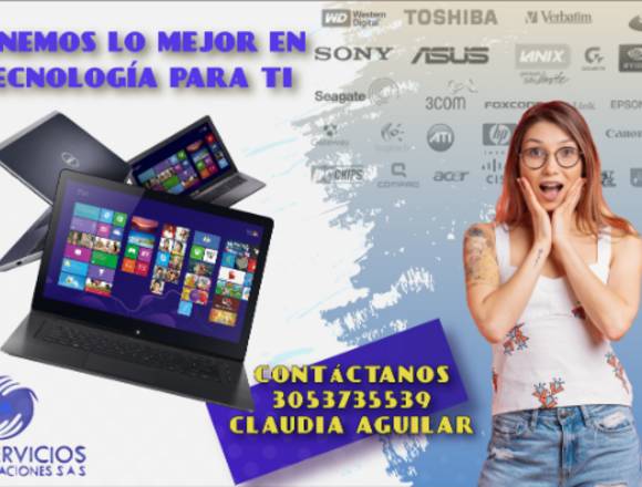 Tienda Online mayoristas - Tecnología Colombia