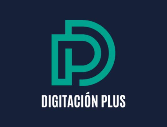 Servicio de Digitación de documentos 