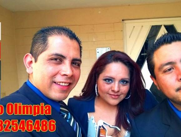 trios musicales cdmx