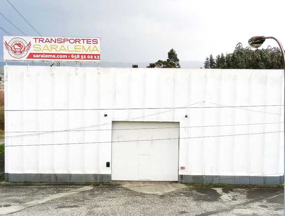 TRANSPORTE DE MERCANCIAS POR CARRETERA