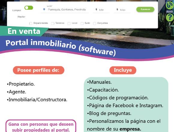 OPORTUNO SISTEMA WEB