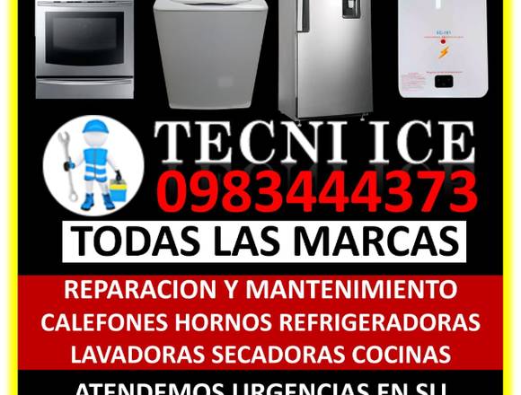 servicio técnico de lavadoras 