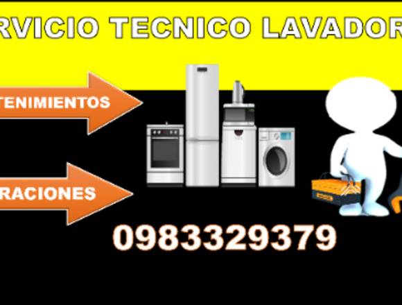 SERVICIO TÉCNICO DE REFRIGERADORAS 