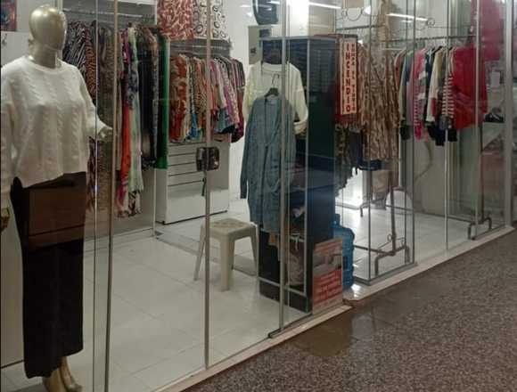 Venta de local comercial en mercado 4