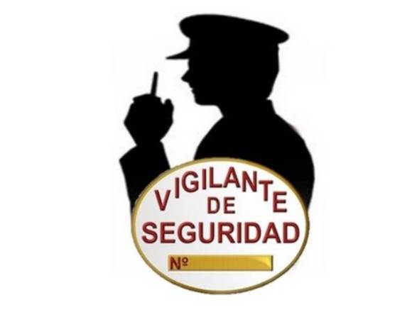 se necesita personal mixto seguridad