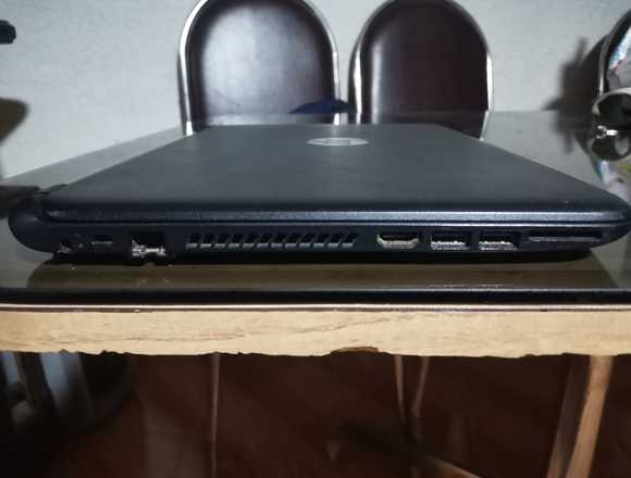 Laptop hp 8gb ram ssd