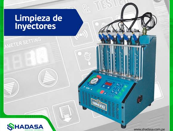 Shadasa Servicios Integrales