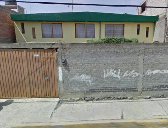 Casa en Venta en Ixtapaluca, Estado de México