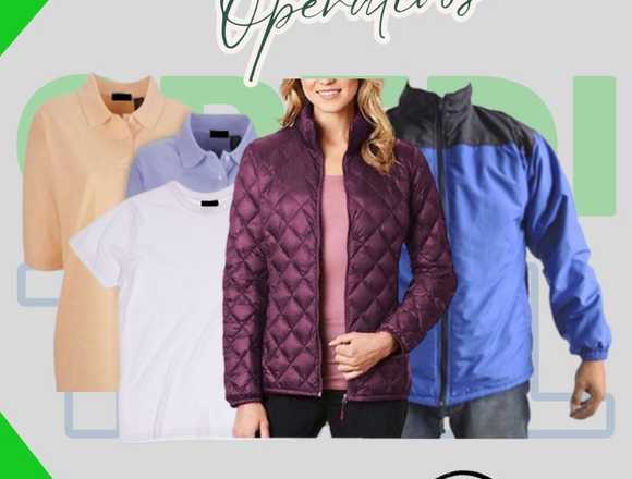 UNIFORMES OPERATIVOS AL POR MAYOR