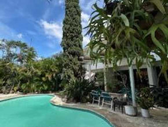 Casa en venta en Los Restauradores