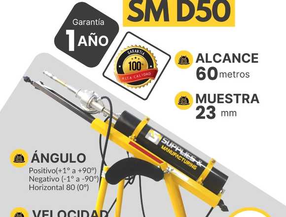 PACK DRILL EQUIPO VERSÁTIL Y DE FÁCIL TRANSPORTE 