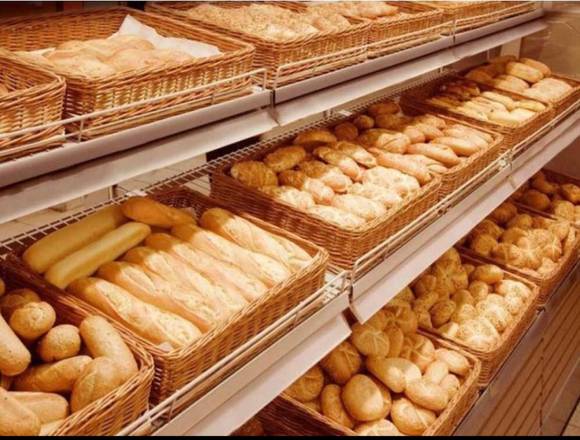 Panaderías en venta en Maracay y Turmero, Aragua