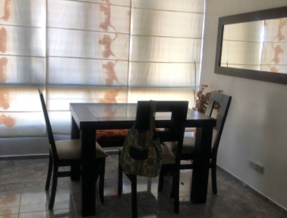 Lindo apartamento en venta en Bosque Alto