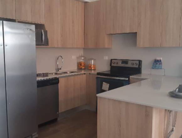 En venta Apartamentos de 2 y 3 dormitorios