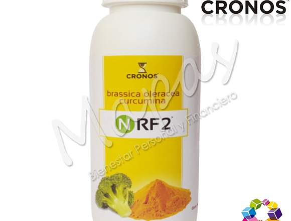 NRF2 prevenir el mejor comienzo