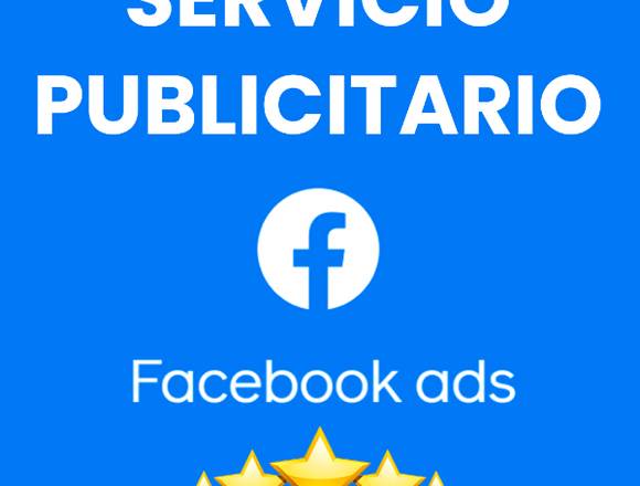 Facebook Ads | Publicidad Online